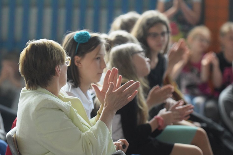 IX Festiwal Piosenki Misyjno-Religijnej