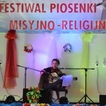 IX Festiwal Piosenki Misyjno-Religijnej