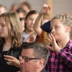 IX Festiwal Piosenki Misyjno-Religijnej