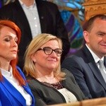 Uroczystości na Krzeptówkach cz. 2