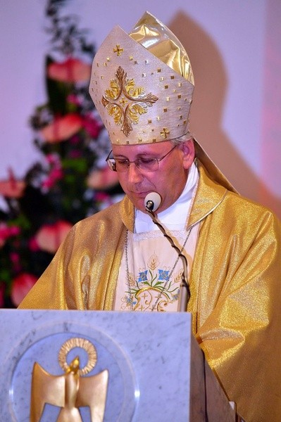 Uroczystości na Krzeptówkach cz. 2