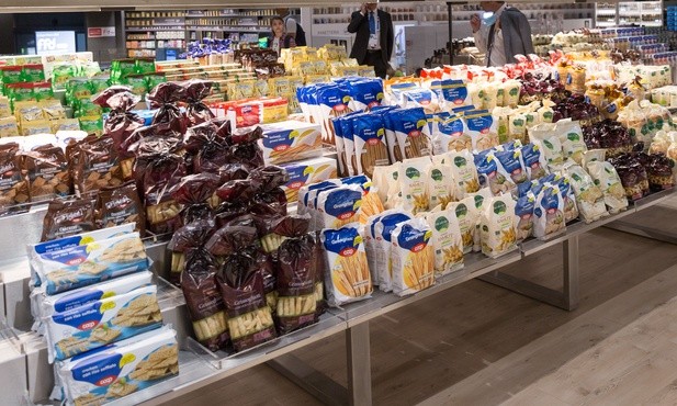 Coraz więcej chemikaliów w nas