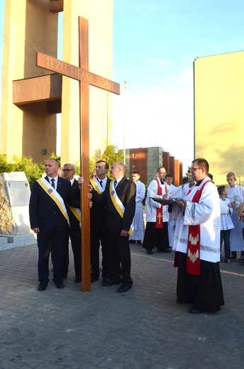 80. rocznica powstania parafii w Starachowicach