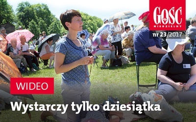 Zwiastun najnowszego "Gościa"