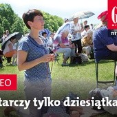 Zwiastun najnowszego "Gościa"