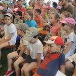 6. Miniolimpiada w Mesznej