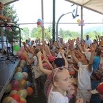 6. Miniolimpiada w Mesznej