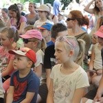 6. Miniolimpiada w Mesznej