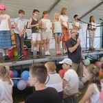 6. Miniolimpiada w Mesznej