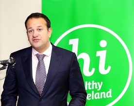 Zdeklarowany homoseksualista został chrześcijańsko-demokratycznym premierem Irlandii