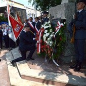 Kulminacją trwających miesiąc obchodów (wystaw, koncertów, sympozjów, itp.) była Msza św. sprawowana 25 czerwca przy pomniku radomskiego protestu.