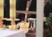 Nadzieja ks. Witalisa