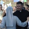 Szkolno-Parafialny Festyn "u Sióstr"