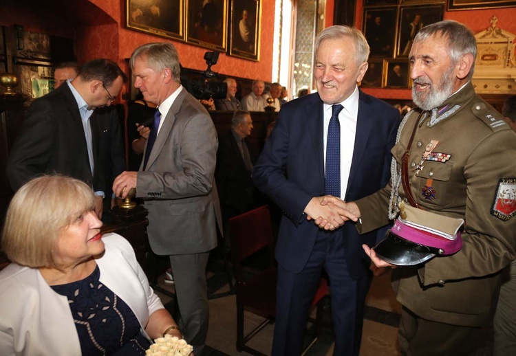 Małopolanie Roku 2016