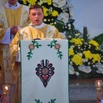 Episkopat Polski w kościele św. Krzyża w Zakopanem