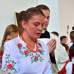 Episkopat Polski w kościele św. Krzyża w Zakopanem