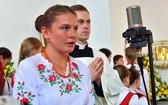 Episkopat Polski w kościele św. Krzyża w Zakopanem