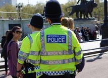 Kolejne aresztowania po zamachu w Londynie