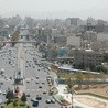 13 zabitych w zamachach w Teheranie