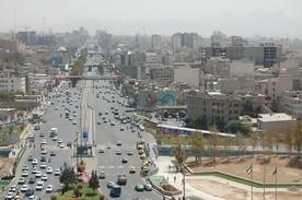 13 zabitych w zamachach w Teheranie