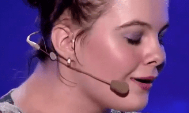 Niesamowita zwyciężczyni "Mam talent!". Rumunia zapłakała ze wzruszenia