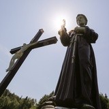 Pustelnia franciszkańska w Jaworzynce