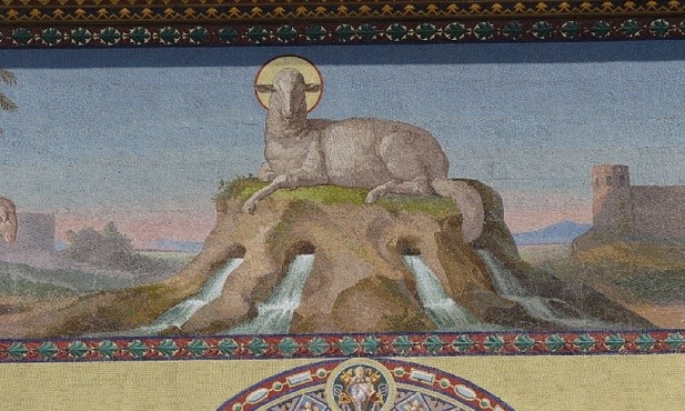 Najważniejsze przymierze