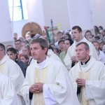 Zjazd Szkolnych Kół Caritas