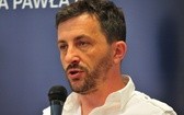 Marcin Mamoń przyjął zaproszenie Instytutu Dziennikarstwa i Komunikacji Społecznej KUL