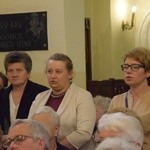 Powitanie ikony MB Częstochowskiej w Chruślinie