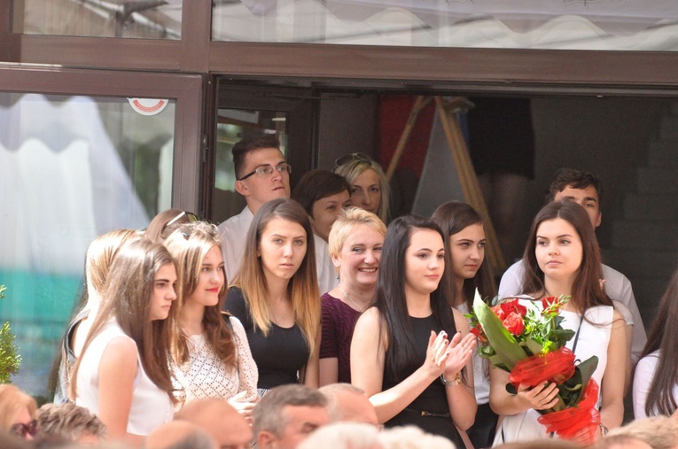 Ekonomik w Mielcu świętuje