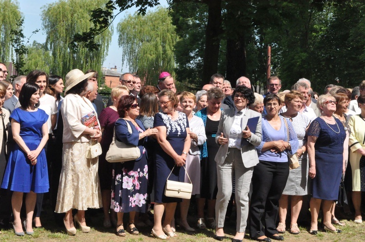 Ekonomik w Mielcu świętuje