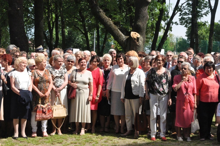 Ekonomik w Mielcu świętuje