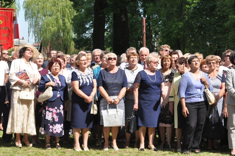 Ekonomik w Mielcu świętuje