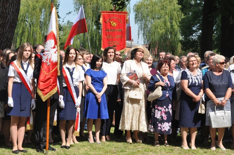 Ekonomik w Mielcu świętuje