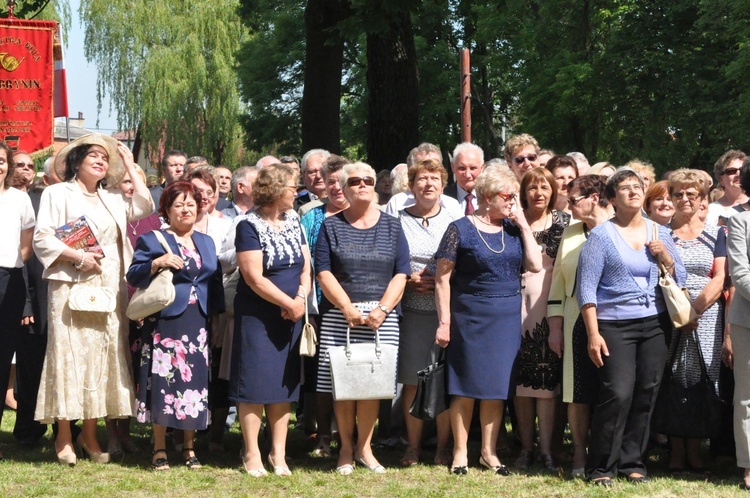 Ekonomik w Mielcu świętuje