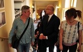 "Lubelska" komedia "Volta" Juliusza Machulskiego