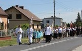 Pogrzeb ks. prof. Huberta Dobioscha