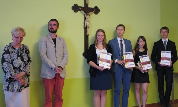 Papież i najlepsza obrona