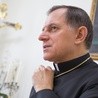 Abp Mokrzycki: zło trzeba nazywać po imieniu