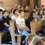10. Piesza Pielgrzymka z Cięciny do Kalwarii Zebrzydowskiej