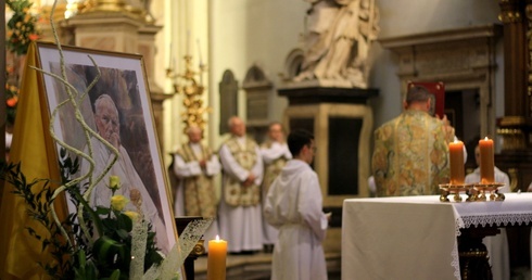 Doskonałość zwana świętością