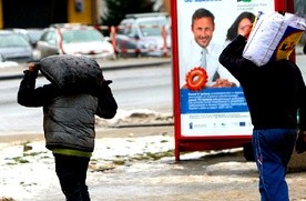 Kraków: duchowni o prekariacie