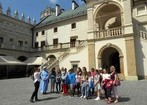 Nasza wyprawa na bliższe „Kresy” czyli Podkarpacie