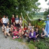 Nasza wyprawa na bliższe „Kresy” czyli Podkarpacie
