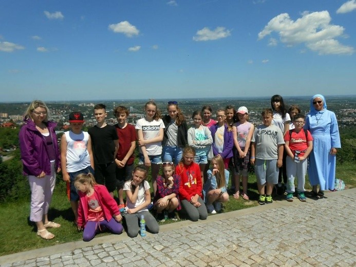 Nasza wyprawa na bliższe „Kresy” czyli Podkarpacie