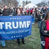 Trump odwiedzi Wrocław