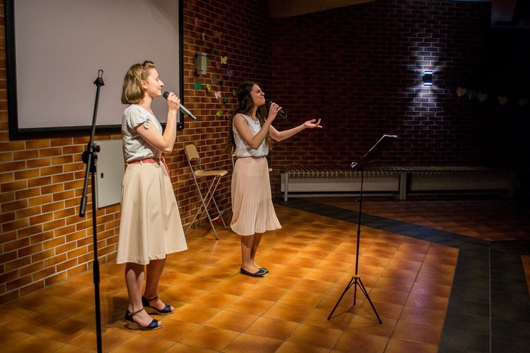 Koncert charytatywny w SDA "Most"