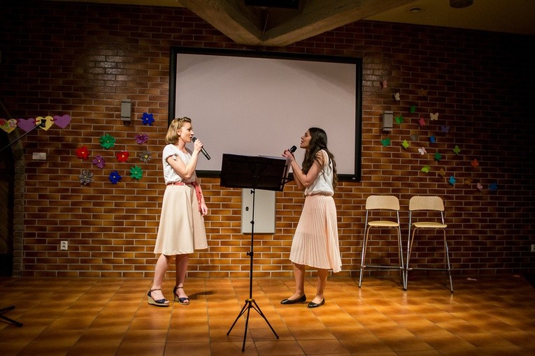 Koncert charytatywny w SDA "Most"