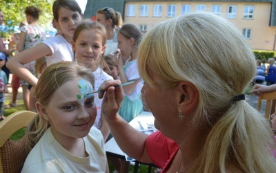 XI Piknik Rodzinny w Czarnym Dunajcu